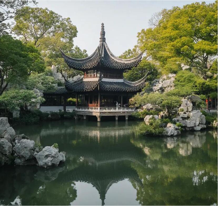 永川怀蝶餐饮有限公司